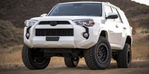 Toyota 4Runner